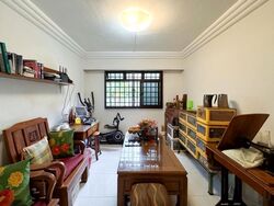Blk 570 Hougang Street 51 (Hougang), HDB 5 Rooms #607484991